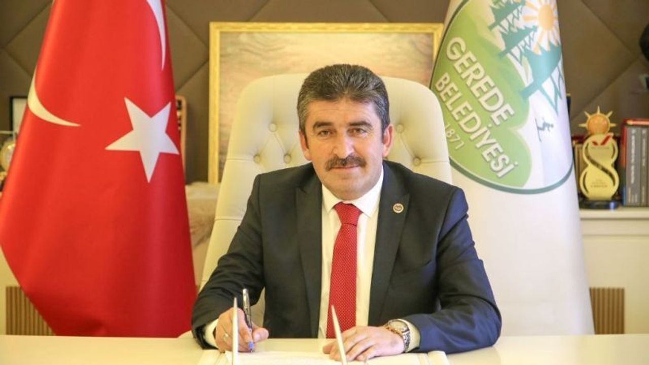 Başkent Millet Bahçesi'nde Bolu Günleri Rüzgarı