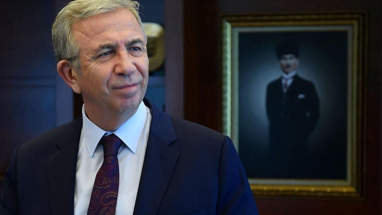 Mansur Yavaş'ın Ankaralılara Yaptığı Destekler Artarak Sürüyor